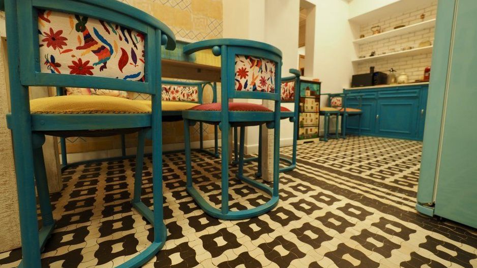 Proprietate unică  la Universitate, KM 0, @ Frida Kahlo - Poză 14