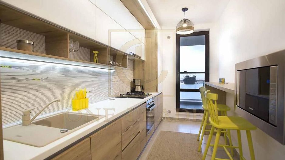 Apartament 2 Camere | Aurel Vlaicu | 63 mp | Parcare subterană - Poză 4