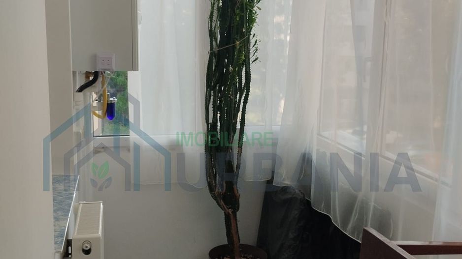Apartament 2 camere de inchiriat, Nicolina 2, Iasi - Poză 5