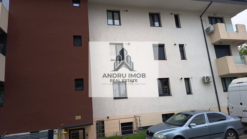 Apartament 2 camere 2025 Aparatorii Patriei - Poză 15