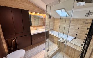 AP. 4 CAMERE TIP DUPLEX, MUTARE IMEDIATA, PARCARE INCLUSA,COMISION 0% - Poză 4