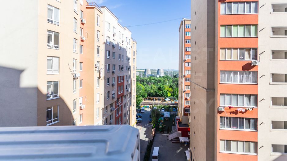 Vânzare, apartament, 1 cameră, strada Ginta Latină, Ciocana - Poză 15