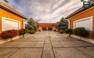 Casă 10 camere cu destinații multiple -  Pâncota - Arad - Poză 23