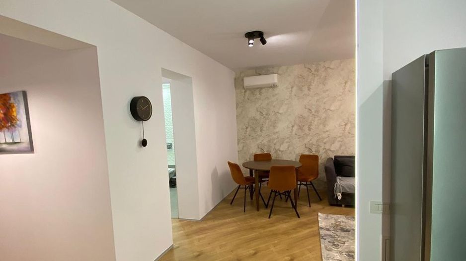 Apartament 2 camere | 4 City NORTH | LOC PARCARE INCLUS SUBTERAN - Poză 4