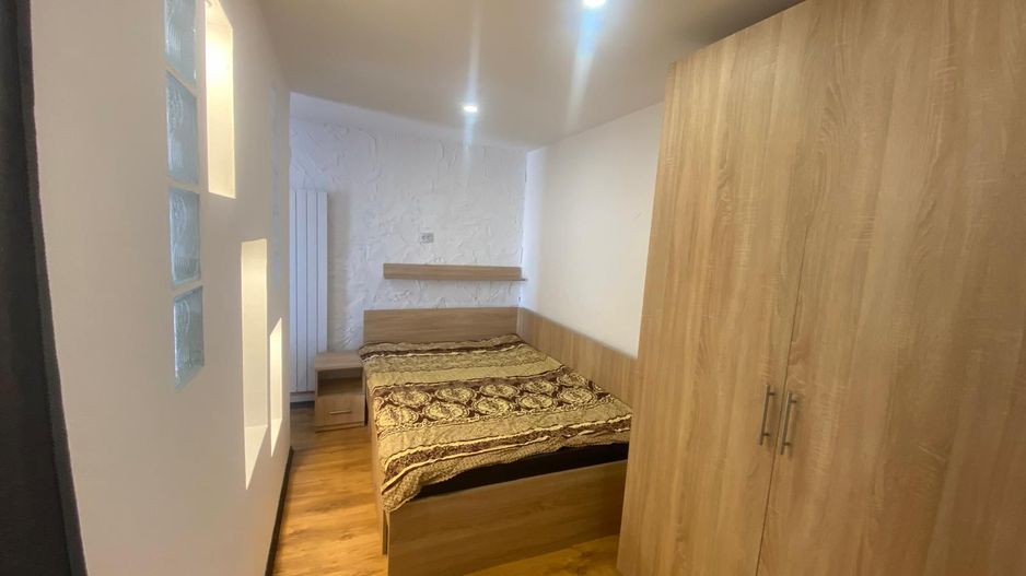 Apartament pe strada Timisorii cu priveliste minunata - Poză 2