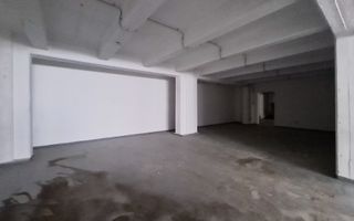 Spatiu depozitare de închiriat Brasov - 140 mp # plus-imo.ro - Poză 3