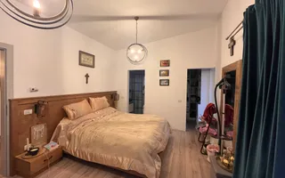 Casa de Vis cu Piscina  250 MPU I Suceava/Moara I 435.000Euro - Poză 14