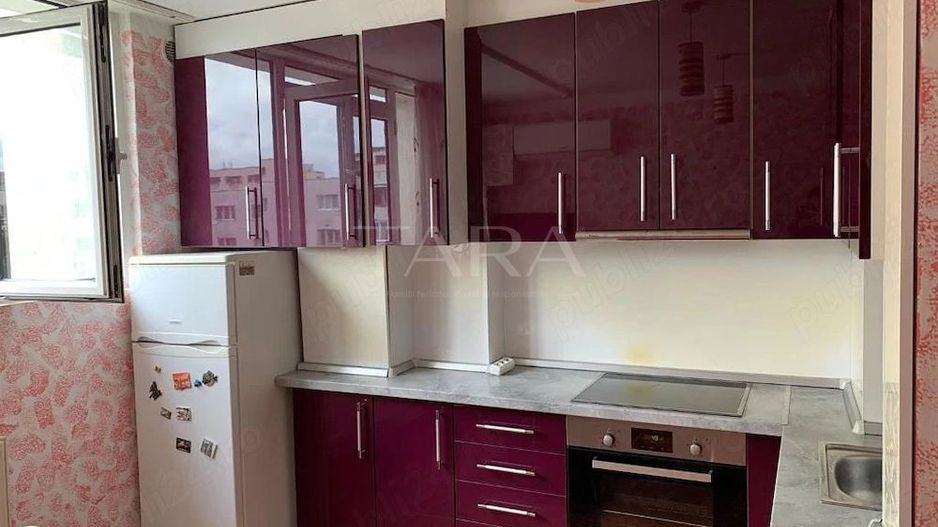 Apartament 1 cameră, 33 mp, ideal investiție. - Poză 1