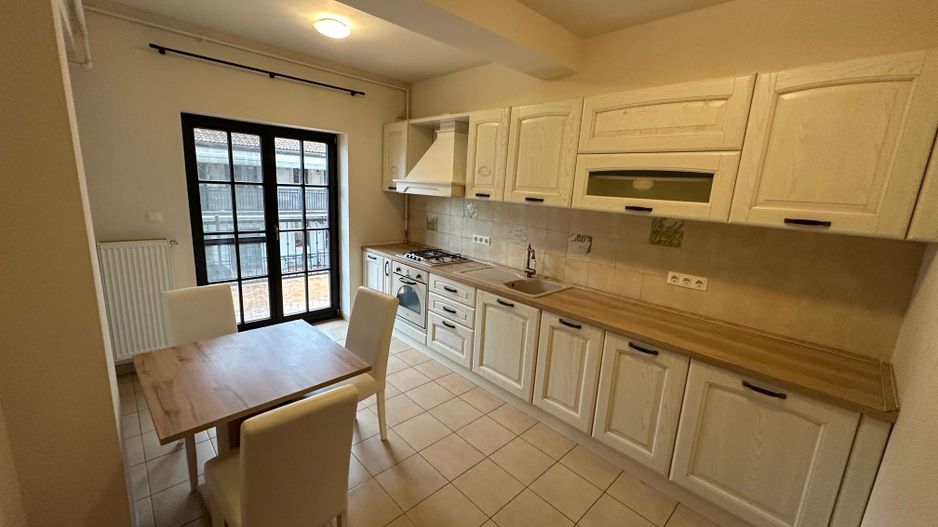 Apartament cu 3 camere zona Mehala - Poză 17