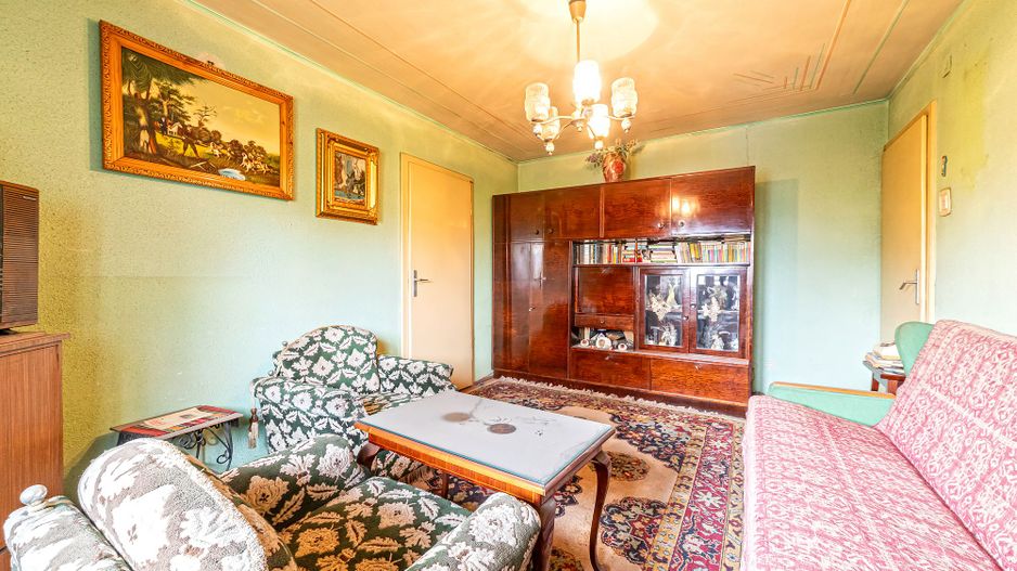 Apartament  3 camere  Calea Romanilor - Poză 5