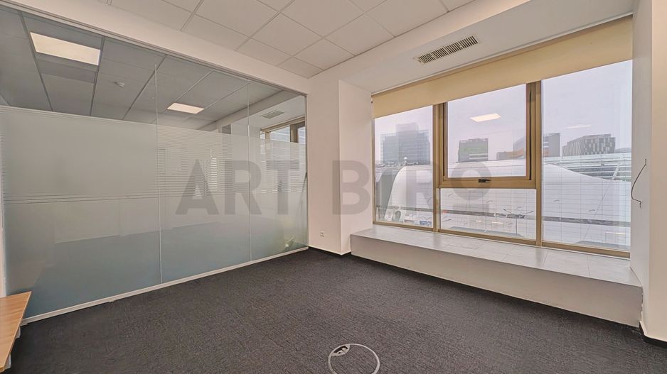 Zero comision, intre 16-125mp pret fara TVA, parcare, Aviatiei, 4'[M] - Poză 2