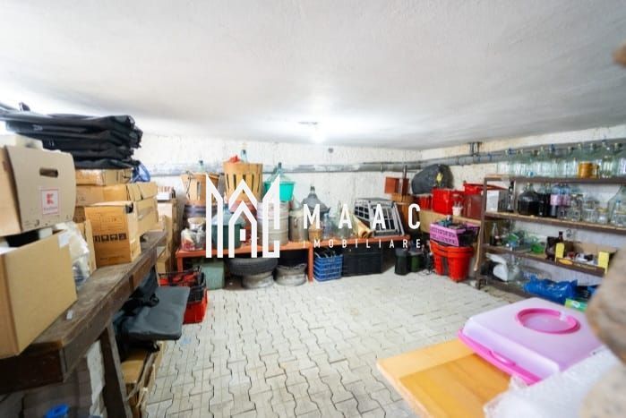 Casă 3 camere | 2 băi | Pivniță | Pod | Singur în curte | Terezian - Marmeladă - Poză 10