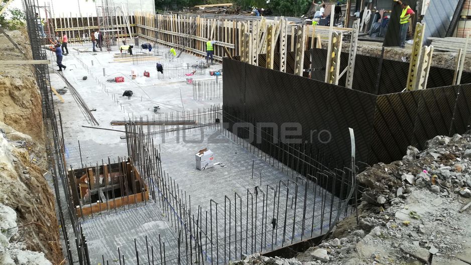 WestPoint Residence - Plaza - Poză 60