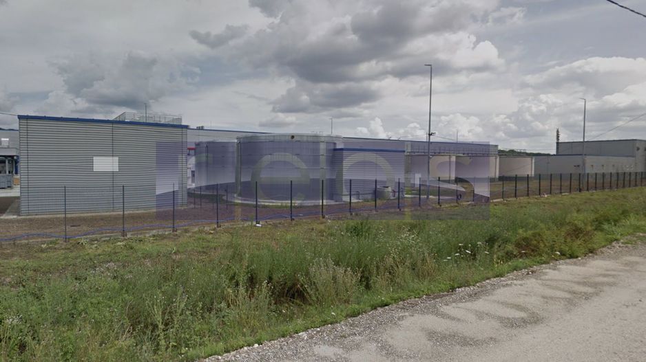 Teren de vânzare | 20304 mp | Centura București | deschidere 54 mp | - Poză 5