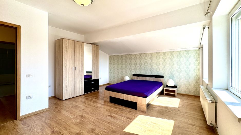 Proprietate de închiriat Dumbrăvița - Kaufland - Poză 14