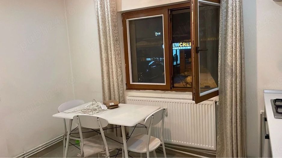 Garsoniera Decebal / Piata Muncii - Poză 3