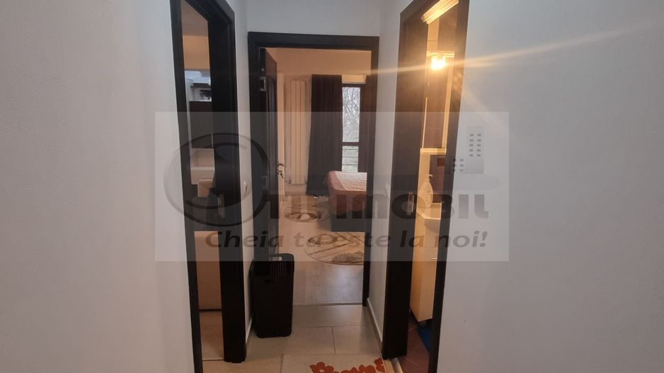 Nicolina - Lidl - apartament 2 camere - bloc 2014 - 111.500 euro ! - Poză 3