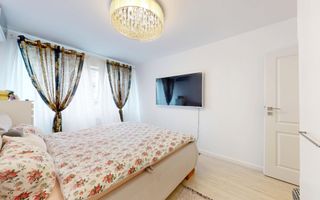 🔥 3 CAMERE MODERN – BERCENI | MUTARE IMEDIATĂ | FINISAJE PREMIUM 🔥 - Poză 9