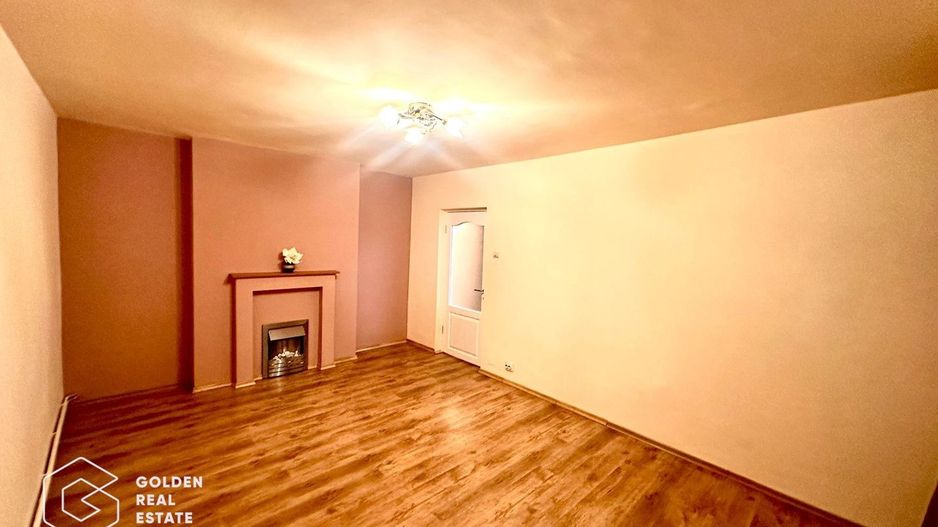 Apartament superb, 4 camere, parcul Orizont, parter, 2 bai, centrala proprie - Poză 5