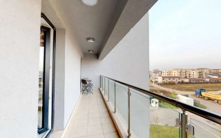 Apartament 2 camere de inchiriat Prelungirea Ghencea - Poză 6