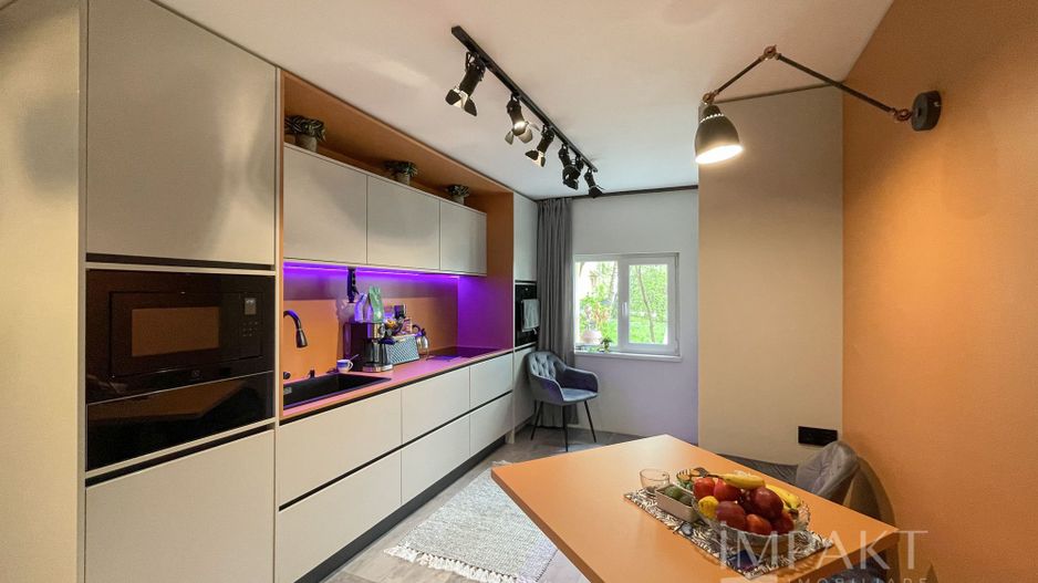 Apartament superb cu 3 camere, cartier Zorilor! - Poză 11