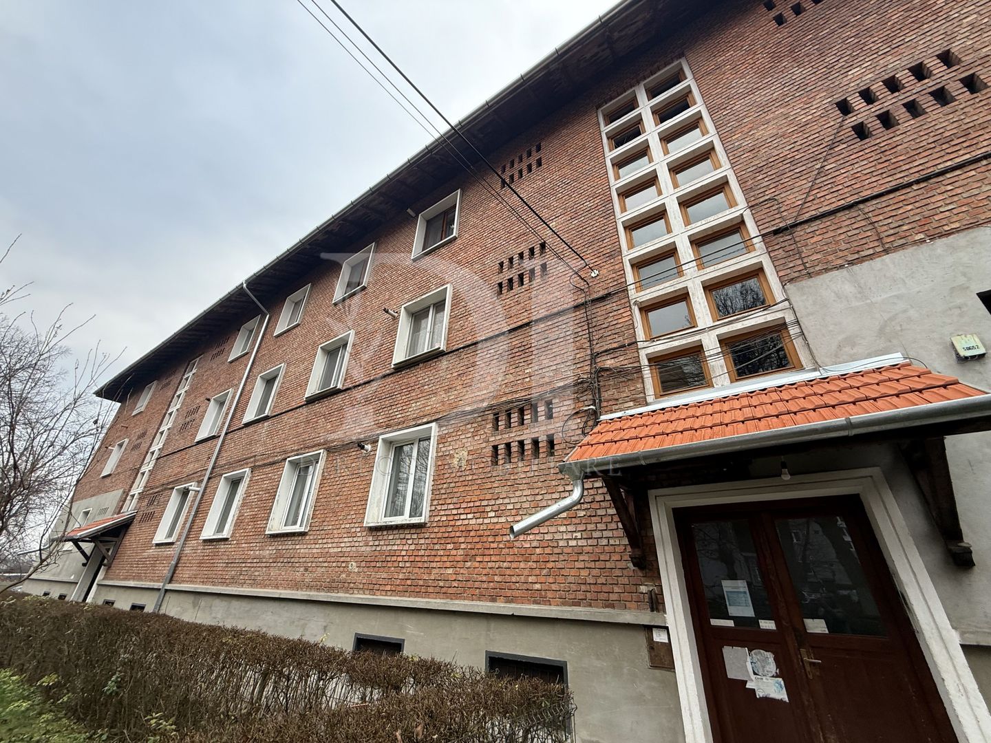 Apartament etaj intermediar / Zona aerisită - Poză 16