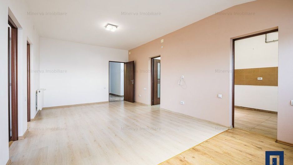 Spațiu 4 camere – Dumbrăvița, lângă Kaufland - cu parcare - Comision 0% - Poză 5