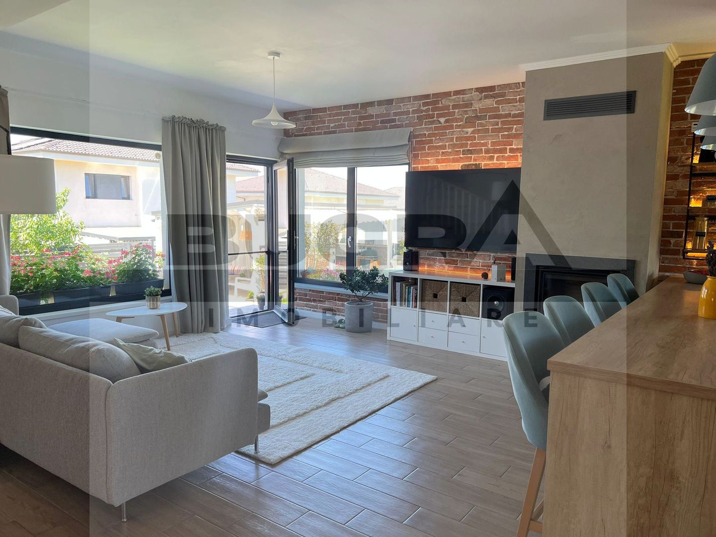 Casa individuala, 130 mp, teren 545, zona Dezmir - Poză 5