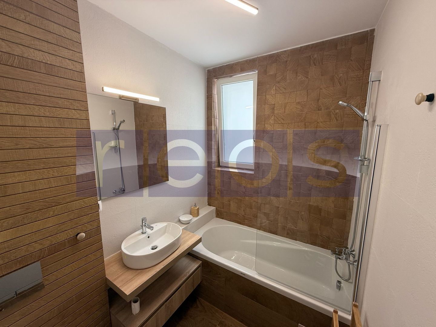 APARTAMENT 2 CAMERE | MOBILAT SI UTILAT LUX | LOC PARCARE | FLOREASCA - Poză 40