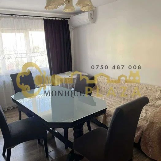 3 Camere | Ultracentral | CT | Mobilat | Utilat | - Poză 1