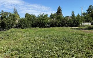 BRANESTI - Ilfov, teren de vanzare 1051 mp, deschidere 46 m, utilitati - Poză 2