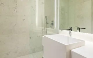 Apartament PREMIUM *4 camere* | One Verdi Park - Poză 40