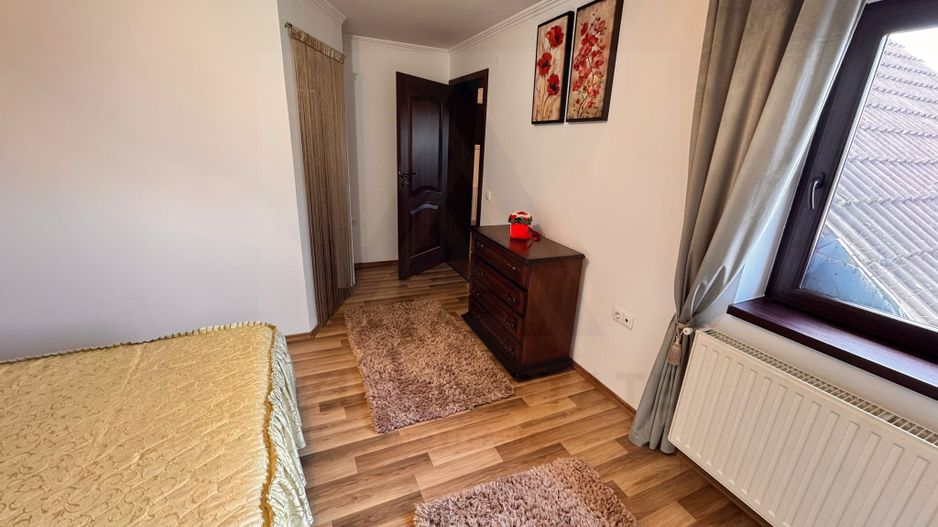 Apartament modern 3 camere 80 mp utili parcare privata Ultracentral - Poză 5