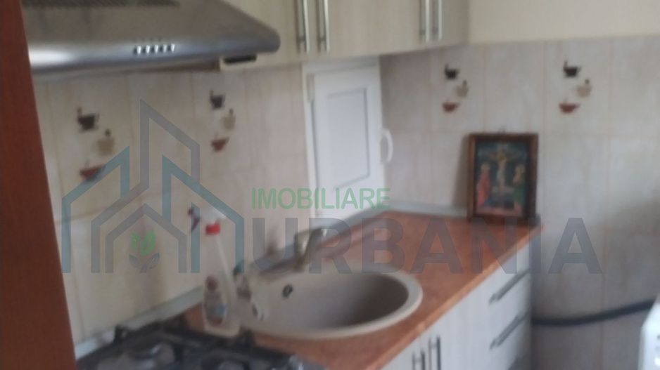 Apartament 3 camere de închiriat, nedecomandat, Aleea Mușatini, Iași - Poză 4