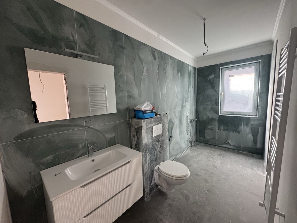 Apartament 4 camere Giroc bloc nou - Poză 6