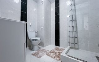 Tomis Nord (COD 05) - Campus | Apartament 2 Camere Decomandate|Premium - Poză 19