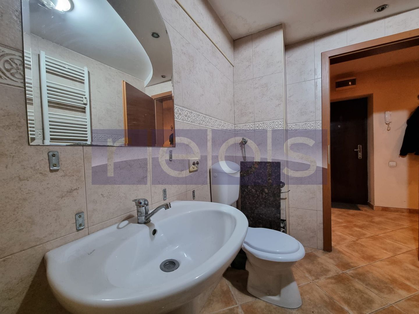 VANZARE 2 CAMERE | DECOMANDAT | ZONA  UNIRII - Poză 11