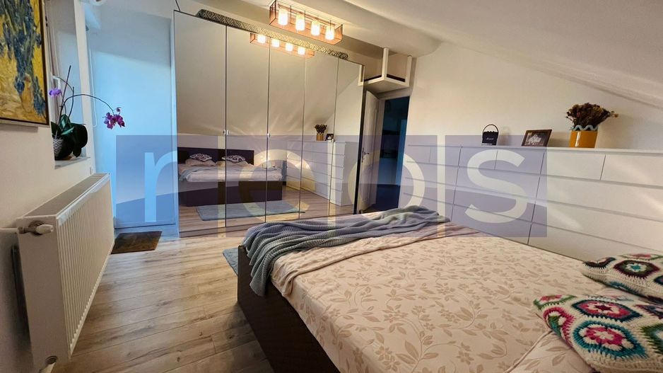 VANZARE 3 CAMERE  DECOMANDAT - Poză 5