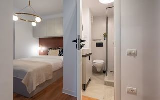 0% comision - Garsoniera Ultracentral - Business la cheie - Poză 4