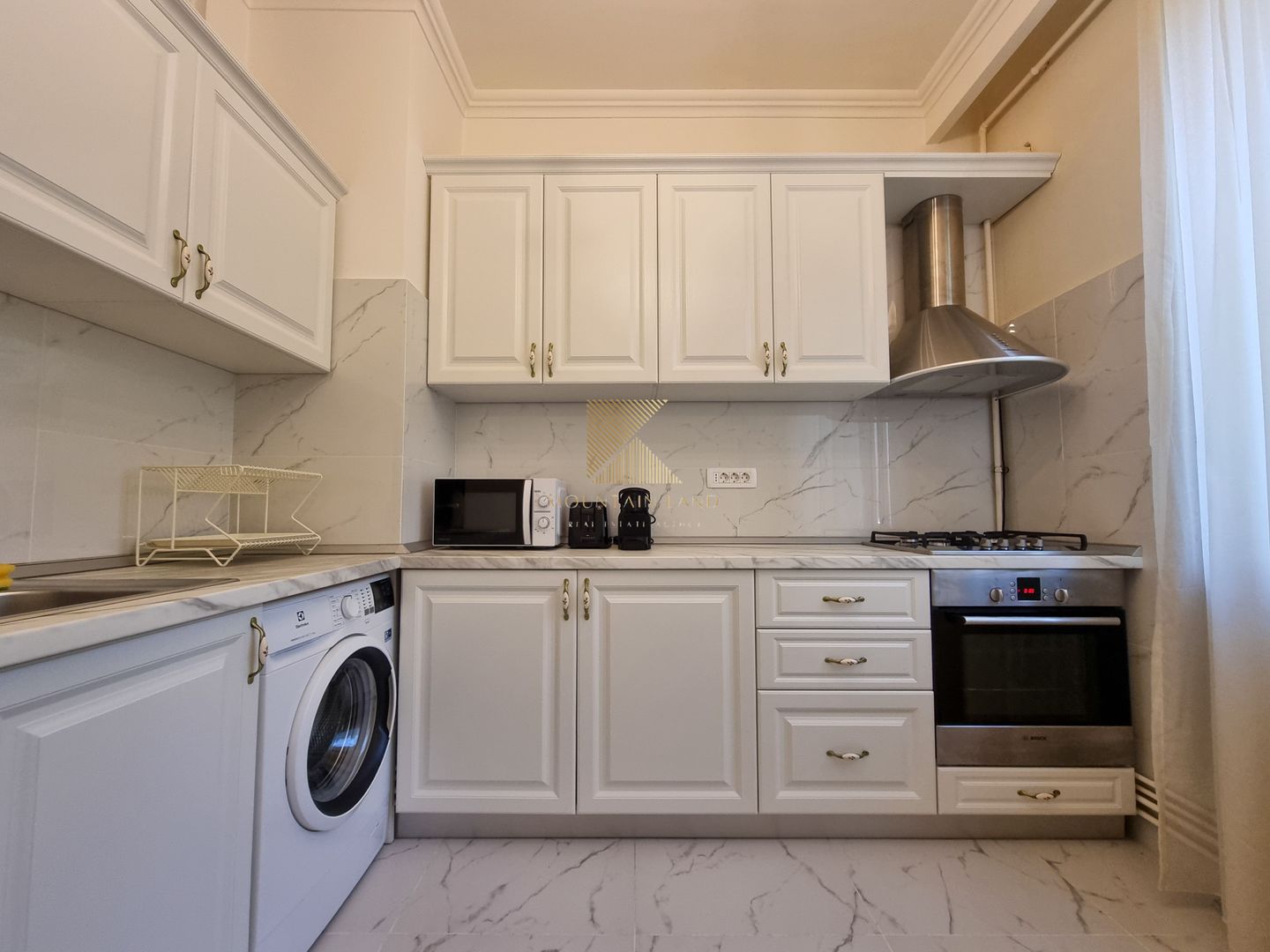 Apartament complet renovat și mobilat – parter, Bulevardul 15 Noiembri - Poză 7