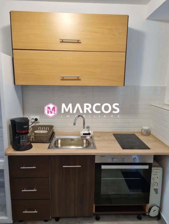 Apartament 1 camera, et.3, Moroasa, ID 957 - Poză 4