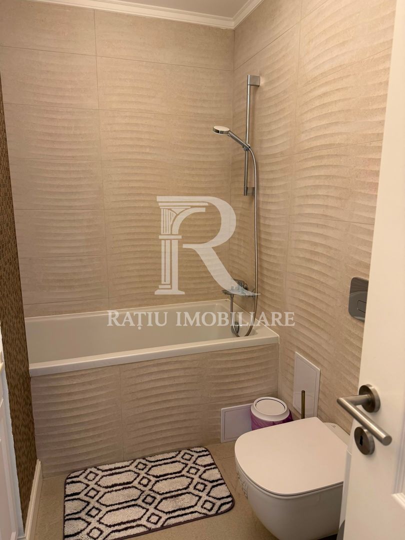 Apartament cu 3 camere | 100 mp | Centru Civic | Oradea - Poză 11