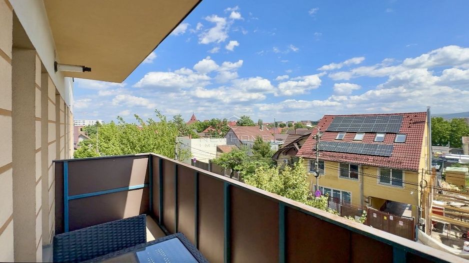 Apartament cu 3 camere Parcare,  zona Marasti - Poză 20