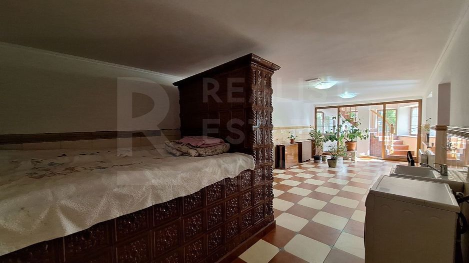 Chirie, casă, 6 camere, str. Toma Alimoș, Durlești - Poză 15