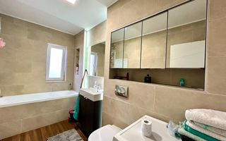 Apartament 3 camere decomandate de închiriat – Zona Florilor, Florești - Poză 9