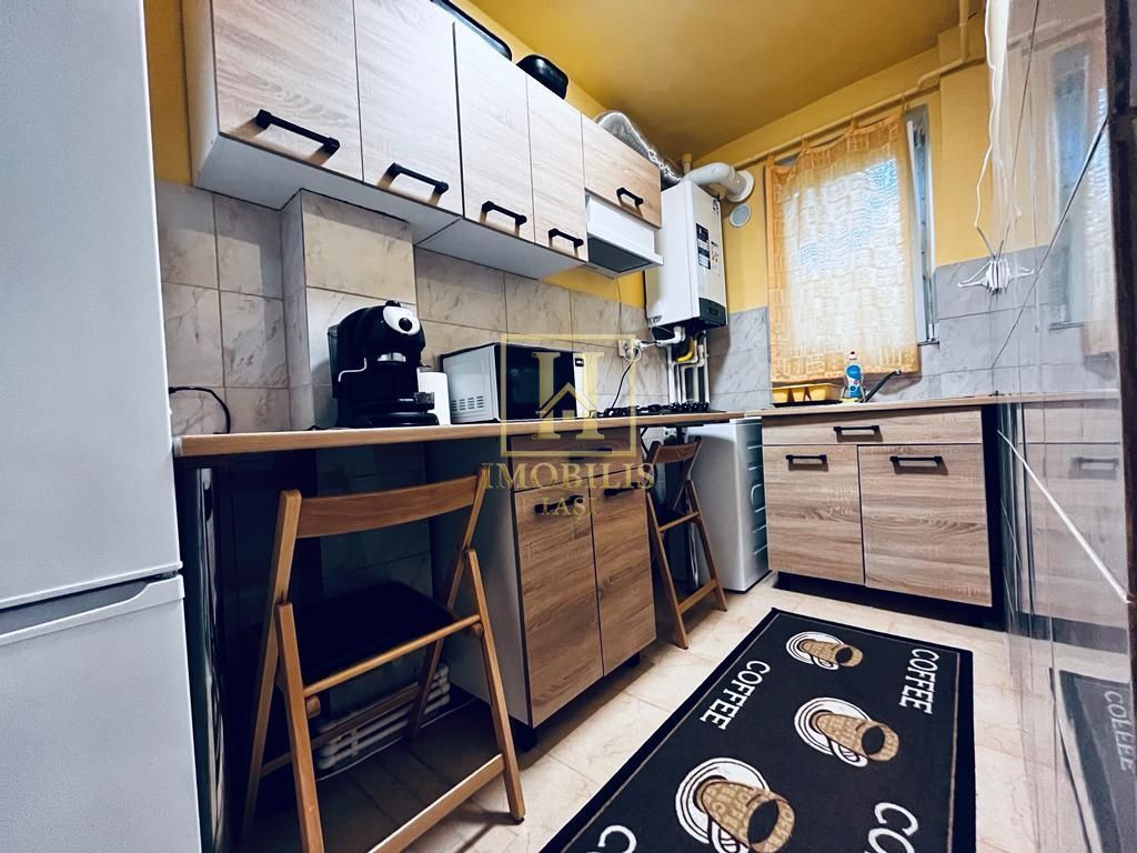 Apartament 2 camere SD Podu Ros Tutora 400 euro - Poză 5