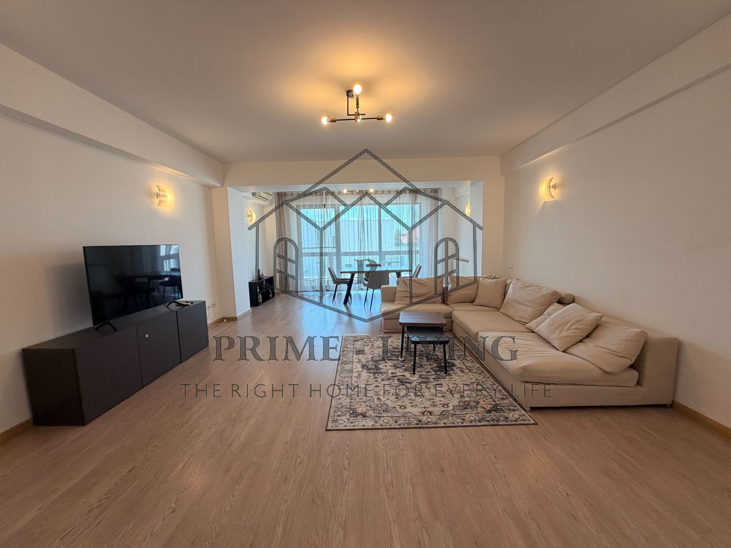 APARTAMENT SPATIOS CU 3 CAMERE LA VANZARE IN ZONA IANCU NICOLAE - Poză 1