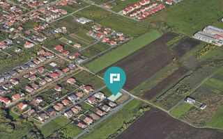 Teren intravilan – zona în plină dezvolta, Ghiroda - Poză 3