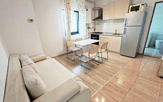 2 camere, bloc nou, mobilat modern, parcare, zona Calea Turzii - Poză 6