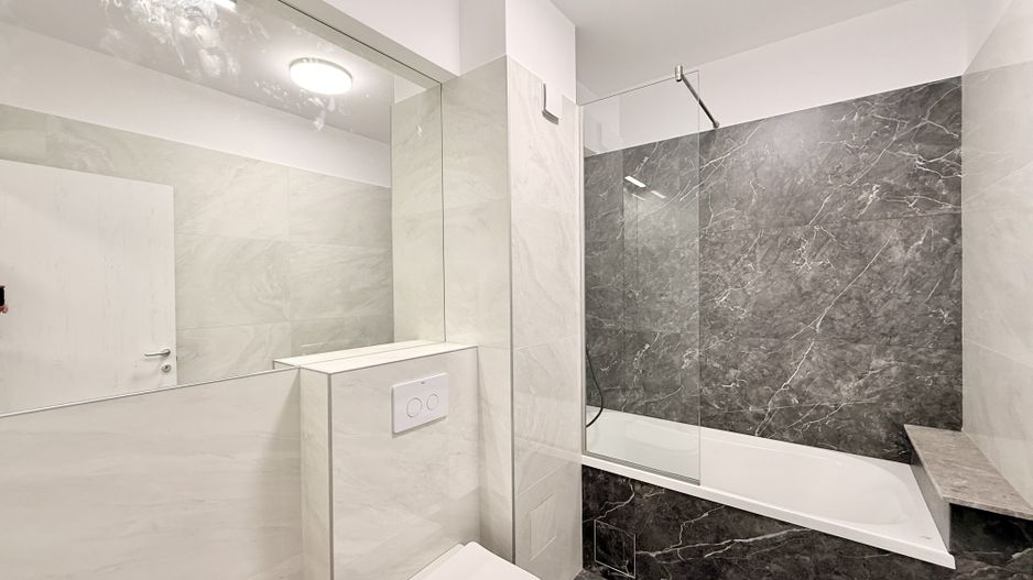 Tribunal Bulevardul Unirii bloc Boutique apartament tip 2 camere 2025 - Poză 14